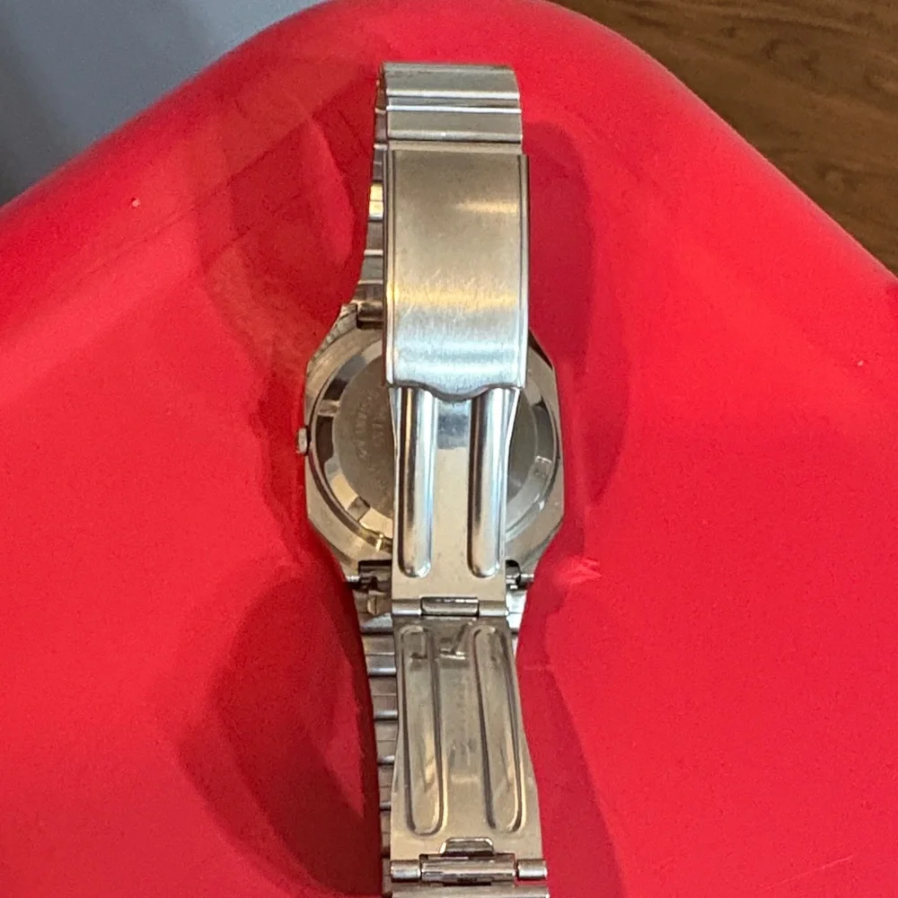 Seiko stylish smartwatch